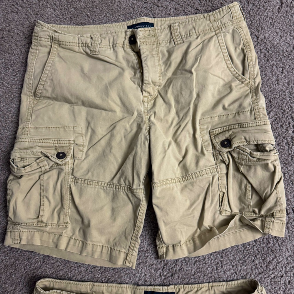 Mens shorts